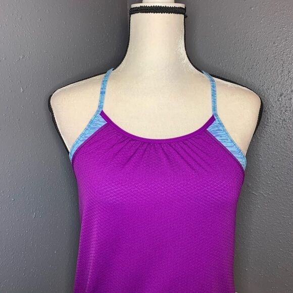 Ivivva Double Dutch Tank Top - Picture 3 of 10